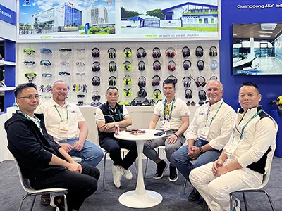 المؤتمر والمعرض الوطني للسلامة NSC