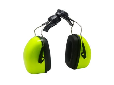 غطاء أذان مثبت على الخوذة، سلسلة EM-5006D